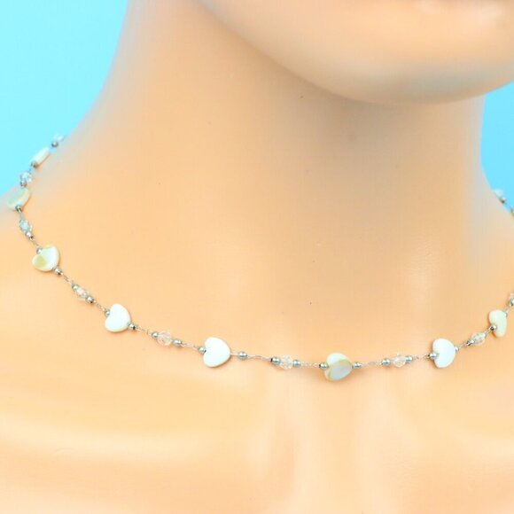 Delicate & Modern Necklace Chain – Perfect for Girls & Women, DYC1132 - Picture 11 of 13